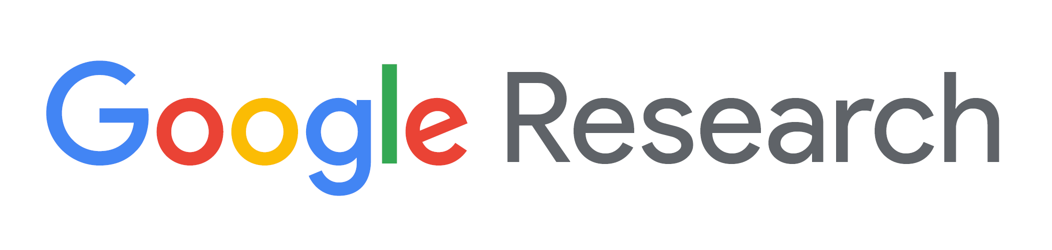 Google Research exploreCSR Logo