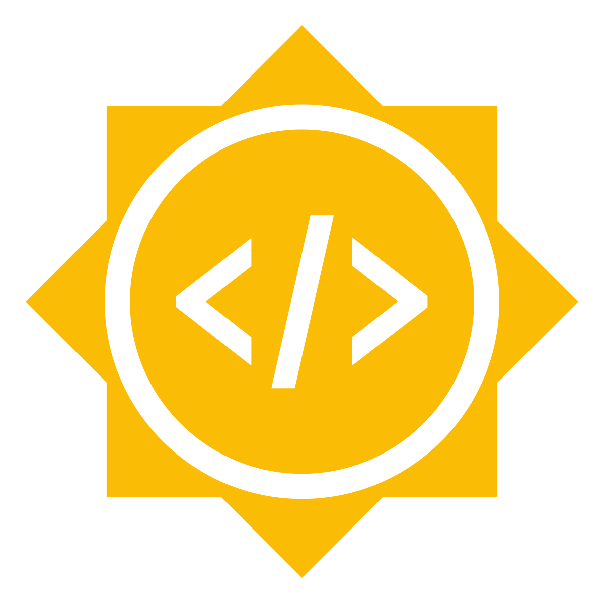 Google Summer of Code (GSoC) logo