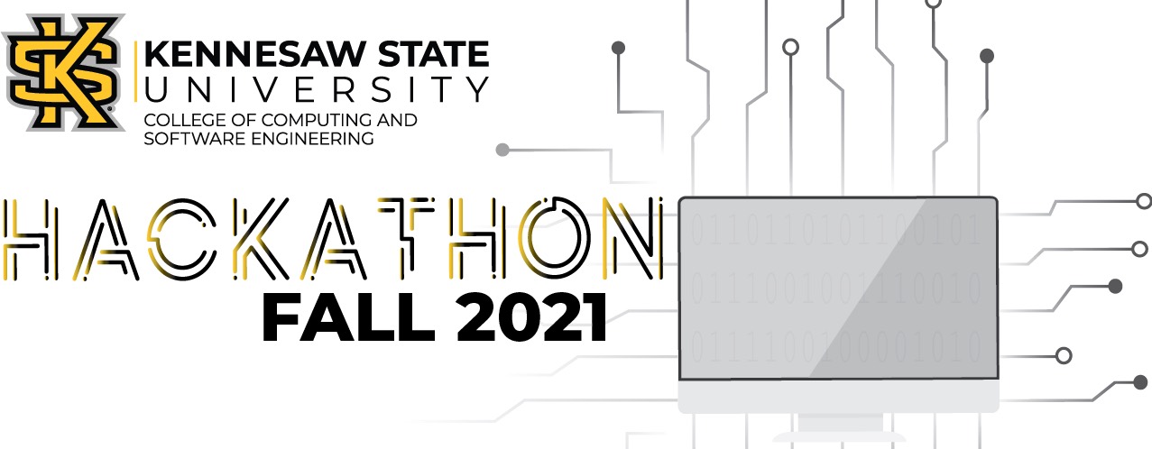 KSU 2021 Hackathon by Microsoft
